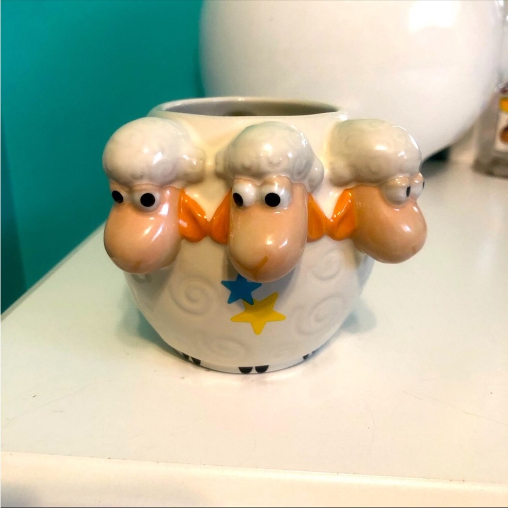 Disney toy story 4  mug